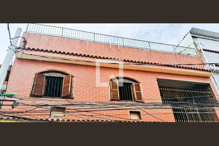 Casa de Condomínio à venda com 5 quartos, 348m² em Todos Os Santos, Rio de Janeiro