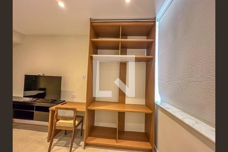 Studio de kitnet/studio para alugar com 1 quarto, 30m² em Centro, Rio de Janeiro