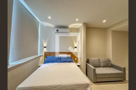 Studio de kitnet/studio para alugar com 1 quarto, 30m² em Centro, Rio de Janeiro