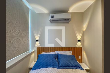 Studio de kitnet/studio para alugar com 1 quarto, 30m² em Centro, Rio de Janeiro