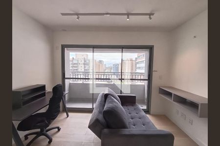 Kitnet/Studio para alugar com 1 quarto, 34m² em Vila da Saúde, São Paulo