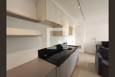 Kitnet/Studio para alugar com 1 quarto, 34m² em Vila da Saúde, São Paulo