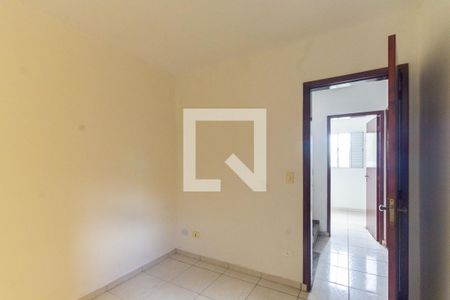 Quarto 1 de casa de condomínio para alugar com 2 quartos, 90m² em Vila Aricanduva, São Paulo