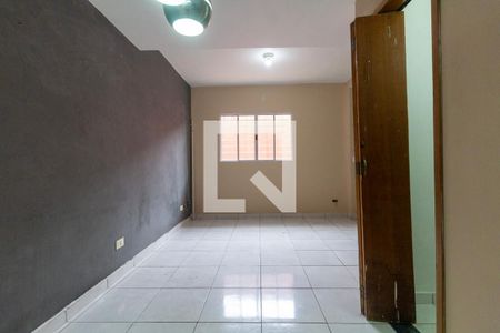 Sala de casa de condomínio para alugar com 2 quartos, 90m² em Vila Aricanduva, São Paulo