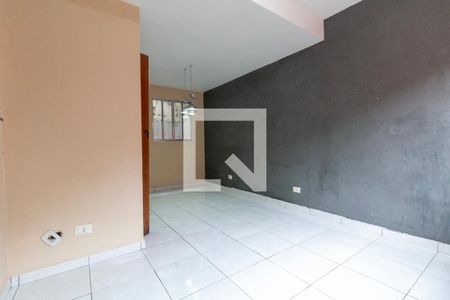 Sala de casa de condomínio para alugar com 2 quartos, 90m² em Vila Aricanduva, São Paulo