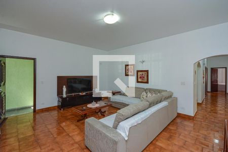 Casa à venda com 3 quartos, 240m² em Jardim Ubirajara, São Paulo