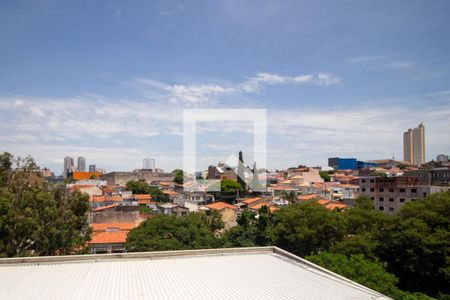 Vista do Quarto 1 de apartamento para alugar com 2 quartos, 47m² em Vila Carvalho, Sorocaba