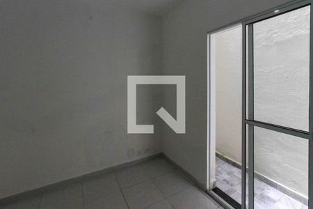 Quarto de kitnet/studio para alugar com 1 quarto, 43m² em Parque Savoy City, São Paulo