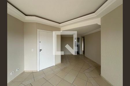 Sala de apartamento para alugar com 3 quartos, 95m² em Jardim dos Camargos, Barueri