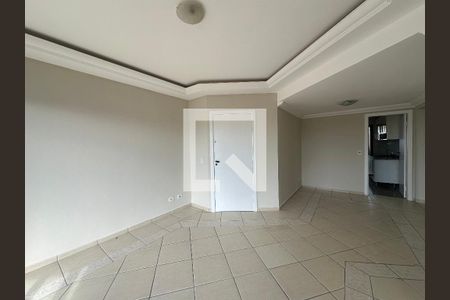 Sala de apartamento para alugar com 3 quartos, 95m² em Jardim dos Camargos, Barueri