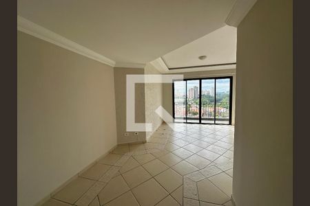 Sala de apartamento para alugar com 3 quartos, 95m² em Jardim dos Camargos, Barueri
