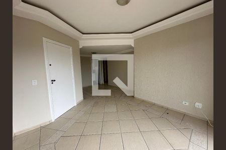 Sala de apartamento para alugar com 3 quartos, 95m² em Jardim dos Camargos, Barueri