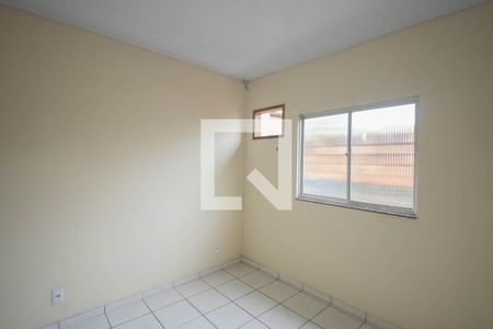 Quarto 1 de casa para alugar com 2 quartos, 48m² em Nova Cidade, São Gonçalo