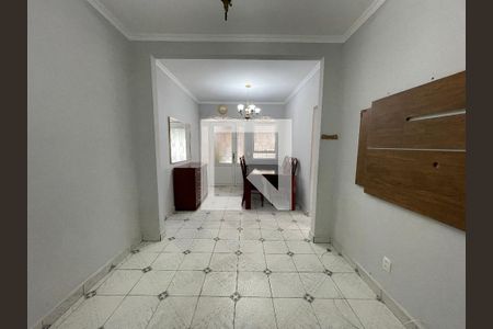 Sala de casa para alugar com 3 quartos, 200m² em Conjunto Residencial Butanta, São Paulo