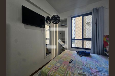 quarto de apartamento para alugar com 1 quarto, 45m² em Pituba, Salvador