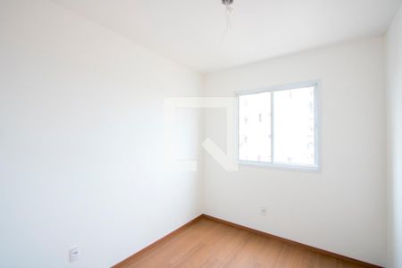 Quarto 1 de apartamento para alugar com 2 quartos, 40m² em Vila Eldizia, Santo André
