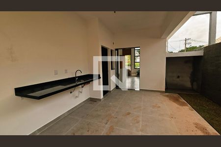 Casa à venda com 3 quartos, 115m² em Vila Maringa, Jundiaí