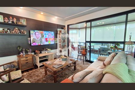 Apartamento à venda com 3 quartos, 153m² em Vila Caminho do Mar, São Bernardo do Campo