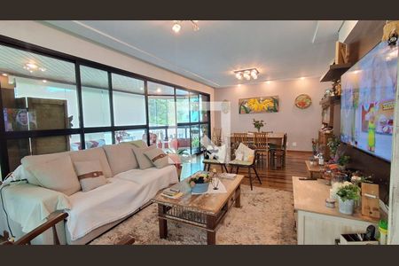 Apartamento à venda com 3 quartos, 153m² em Vila Caminho do Mar, São Bernardo do Campo