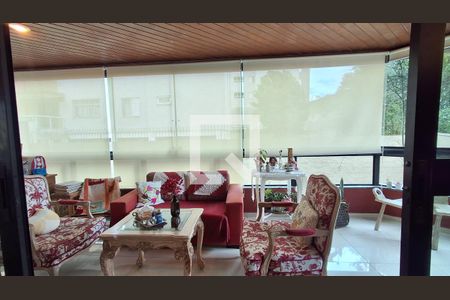 Apartamento à venda com 3 quartos, 153m² em Vila Caminho do Mar, São Bernardo do Campo