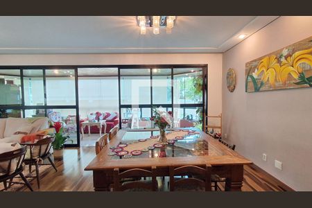 Apartamento à venda com 3 quartos, 153m² em Vila Caminho do Mar, São Bernardo do Campo