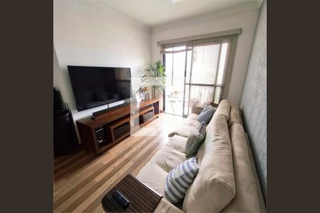 Apartamento à venda com 3 quartos, 72m² em Jardim Palmares (Zona Sul), São Paulo