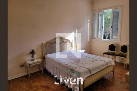 Casa à venda com 3 quartos, 160m² em Vila Nova Conceição, São Paulo