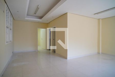 Sala de casa para alugar com 3 quartos, 150m² em São Geraldo, Porto Alegre