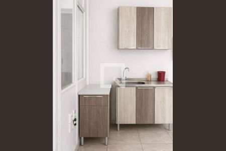 Kitnet/Studio para alugar com 1 quarto, 33m² em Cristo Redentor, Porto Alegre