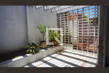 Jardim de inverno de casa à venda com 4 quartos, 280m² em Cidade Baixa, Porto Alegre