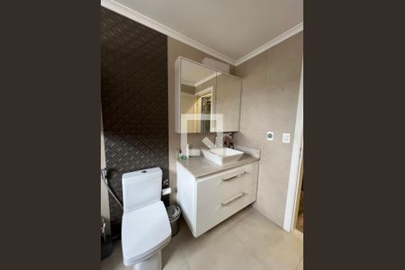 Apartamento à venda com 3 quartos, 157m² em Jardim Campos Elisios, Jundiaí