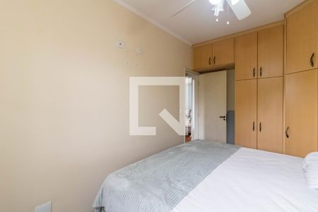 Quarto 1 de apartamento à venda com 2 quartos, 77m² em Vila Galvão, Guarulhos