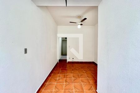 Quarto de kitnet/studio à venda com 1 quarto, 21m² em Copacabana, Rio de Janeiro