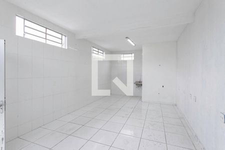 Sala/Quarto de kitnet/studio à venda com 1 quarto, 84m² em Arvoredo, Contagem