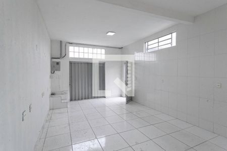 Sala/Quarto de kitnet/studio à venda com 1 quarto, 84m² em Arvoredo, Contagem