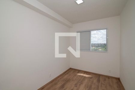 Quarto 1 de apartamento para alugar com 2 quartos, 56m² em Vila Sao Francisco, Hortolândia