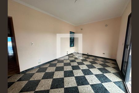 Sala de casa para alugar com 3 quartos, 100m² em Jardim Munhoz Junior, Barueri