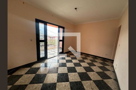 Sala de casa para alugar com 3 quartos, 100m² em Jardim Munhoz Junior, Barueri