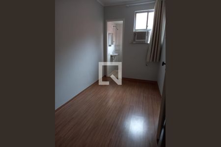 Sala de apartamento à venda com 3 quartos, 75m² em Tanque, Rio de Janeiro