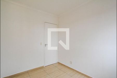 Quarto 1 de apartamento para alugar com 2 quartos, 50m² em Parque Erasmo Assunção, Santo André
