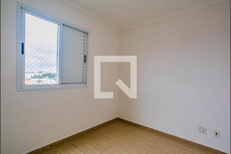 Quarto 2 de apartamento para alugar com 2 quartos, 50m² em Parque Erasmo Assunção, Santo André