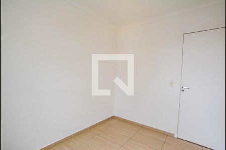 Quarto 1 de apartamento para alugar com 2 quartos, 50m² em Parque Erasmo Assunção, Santo André