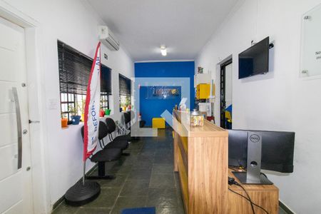 Casa para alugar com 5 quartos, 200m² em Jardim Guanabara, Campinas