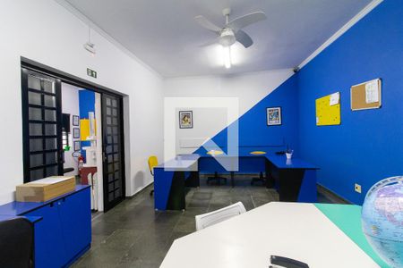 Casa para alugar com 5 quartos, 200m² em Jardim Guanabara, Campinas