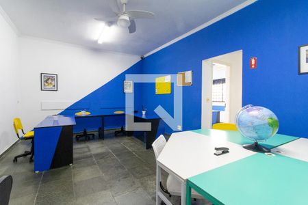 Casa para alugar com 5 quartos, 200m² em Jardim Guanabara, Campinas