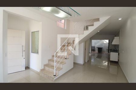 Casa para alugar com 3 quartos, 150m² em Vila Isolina Mazzei, São Paulo