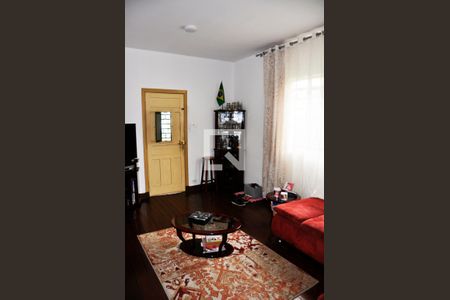 Detalhe - Sala de casa à venda com 3 quartos, 468m² em Vila Pirituba, São Paulo