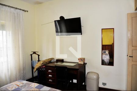 Detalhe - Quarto 01 de casa à venda com 3 quartos, 468m² em Vila Pirituba, São Paulo