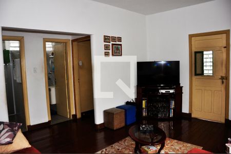 Detalhe - Sala de casa à venda com 3 quartos, 468m² em Vila Pirituba, São Paulo