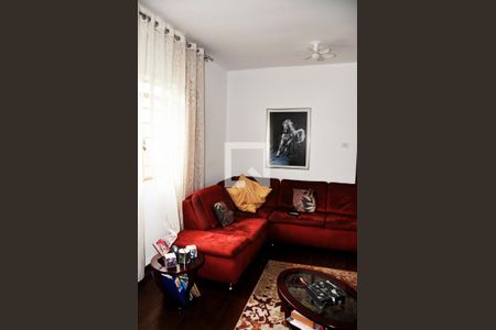 Detalhe - Sala de casa à venda com 3 quartos, 468m² em Vila Pirituba, São Paulo